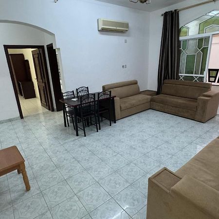 جنائن صلالة للعقارات Ganaen Salalah Gs1 Aparthotel Exterior photo